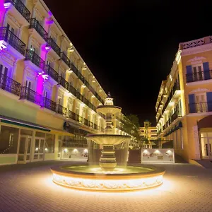 4* Hotel Riviera